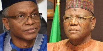 Lamido Welcomes El-Rufai To The Club Of Ordinary Nigerians