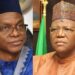 Lamido Welcomes El-Rufai To The Club Of Ordinary Nigerians