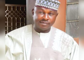 Sallah: Jaba LG Chairmanship Aspirant Felicitates With Muslim Faithfuls, Promised Sterlin Leadership