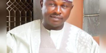 Sallah: Jaba LG Chairmanship Aspirant Felicitates With Muslim Faithfuls, Promised Sterlin Leadership