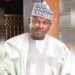 Sallah: Jaba LG Chairmanship Aspirant Felicitates With Muslim Faithfuls, Promised Sterlin Leadership