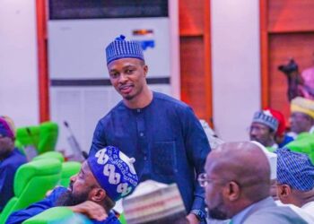 Sallah: Kaduna Fed lawmaker calls for tolerance, patriotism