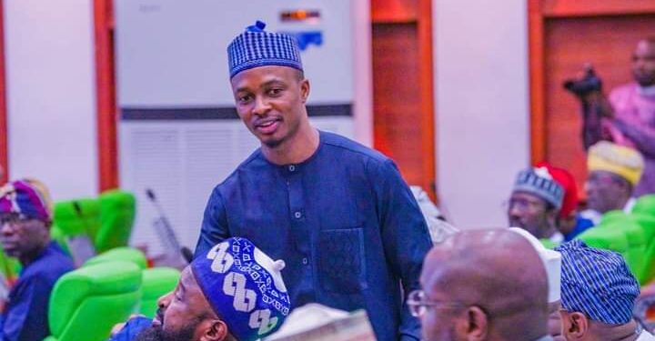 Sallah: Kaduna Fed lawmaker calls for tolerance, patriotism