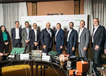 OCP ,Fortescue To Partner To Develop Green Energy, Hydrogen And Ammonia In Morocco