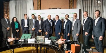 OCP ,Fortescue To Partner To Develop Green Energy, Hydrogen And Ammonia In Morocco