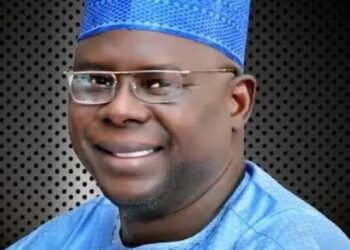 Taraba Council Boss Felicitates With Muslims On Completion of Ramadan