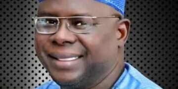 Taraba Council Boss Felicitates With Muslims On Completion of Ramadan