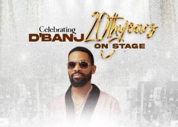 20th Anniversary: Excitement as Abuja Law Firm Celebrates D’banj