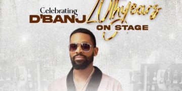 20th Anniversary: Excitement as Abuja Law Firm Celebrates D’banj