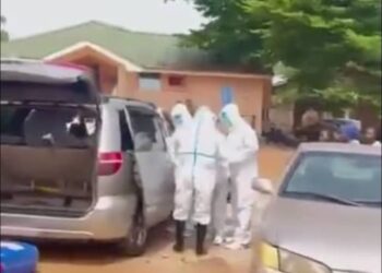 Mysterious Outbreak Strikes Kogi, Urgent Action Needed
