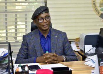 Kaduna To Overcome Salary Challenges Soon – Revenue Boss