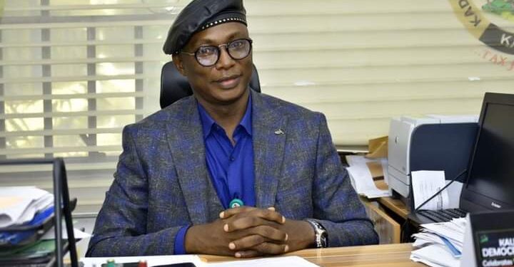 Kaduna To Overcome Salary Challenges Soon – Revenue Boss