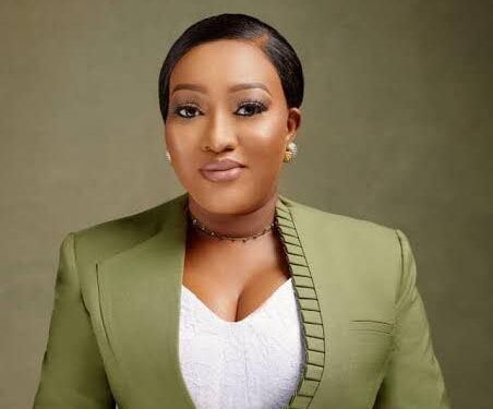 Controversial Figure Tinuade Sanda Under Scrutiny for Postgraduate Degree Fraud