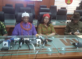 Okuama 17: Army Releases Monarch