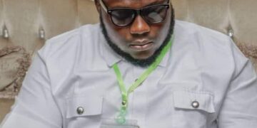 Senator Orji Kalu Congratulates Aide Sunny Idika On Birthday