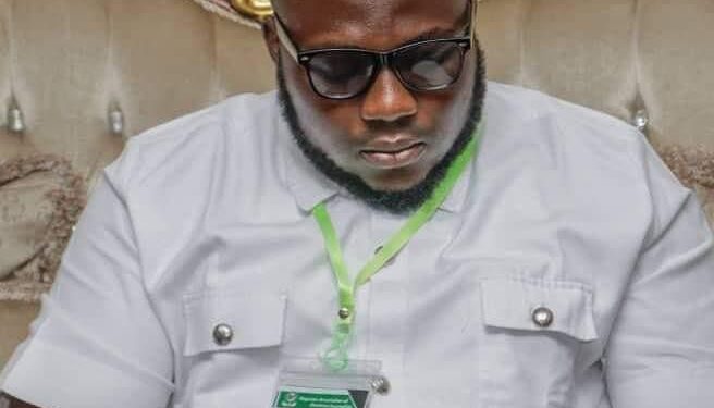 Senator Orji Kalu Congratulates Aide Sunny Idika On Birthday