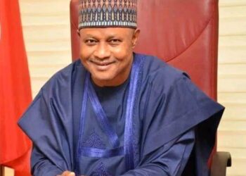 Empowerment Tsunami:Why Uba Sani Confused Opponents