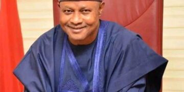 Empowerment Tsunami:Why Uba Sani Confused Opponents