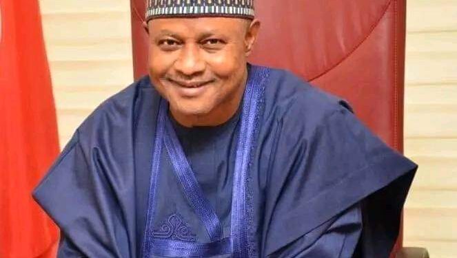Empowerment Tsunami:Why Uba Sani Confused Opponents