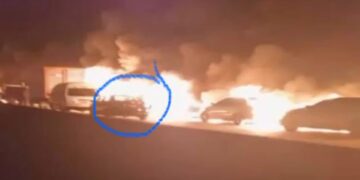 FRSC Reveals Cause Of Rivers Fire Disaster