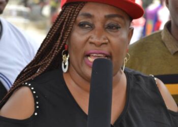 The Tragedy In Rivers State: A Missed Opportunity For Akpabio to Intervene