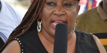 The Tragedy In Rivers State: A Missed Opportunity For Akpabio to Intervene