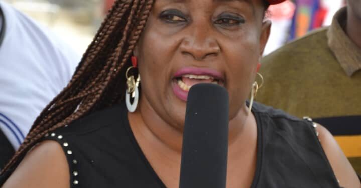 The Tragedy In Rivers State: A Missed Opportunity For Akpabio to Intervene