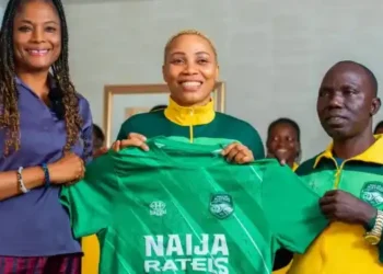 NWPL: Win against Royal Queens crucial to avoid relegation, Naija Ratels coach