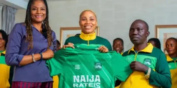 NWPL: Win against Royal Queens crucial to avoid relegation, Naija Ratels coach