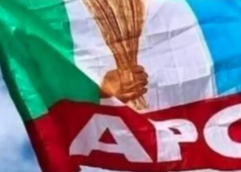 Former Edo Local Government Leaders Realign With APC