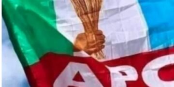 Former Edo Local Government Leaders Realign With APC