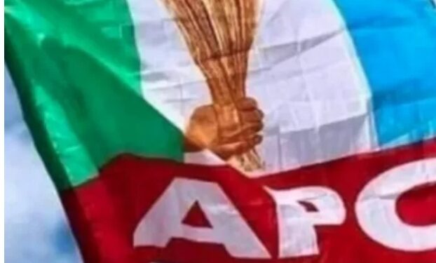 Former Edo Local Government Leaders Realign With APC