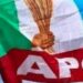 Former Edo Local Government Leaders Realign With APC
