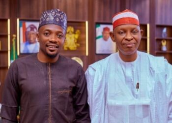 Musa Clarifies  Decision For Not Shaking Hands With Kano Governor