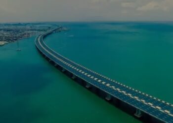 Third Mainland Bridge Returns To Full Operation