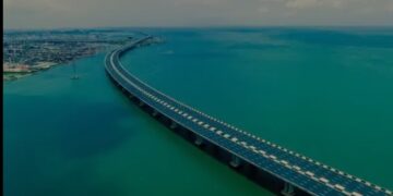 Third Mainland Bridge Returns To Full Operation