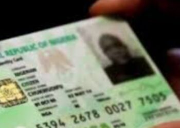 FG Plan To Initiate  National ID Card With Payment Capacity, Social Service Features