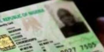 FG Plan To Initiate  National ID Card With Payment Capacity, Social Service Features