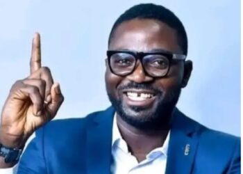 Governor Obaseki Installs 38-Year-Old Engineer As Deputy Governor