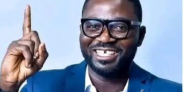 Governor Obaseki Installs 38-Year-Old Engineer As Deputy Governor