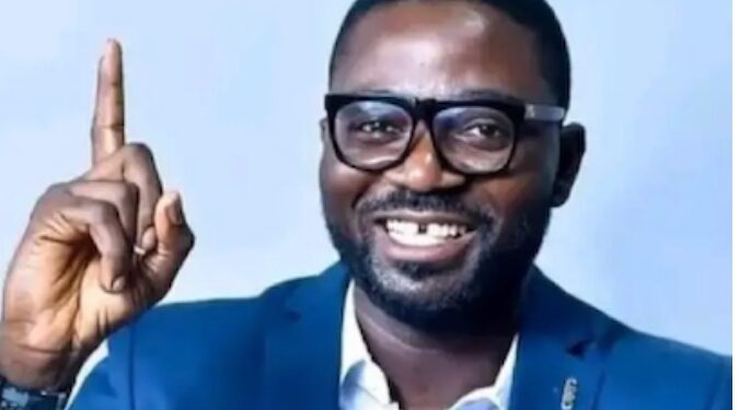 Governor Obaseki Installs 38-Year-Old Engineer As Deputy Governor