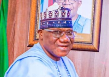 Governor Sule,  A Technocrat Politician per excellence – Chief Philip Dada