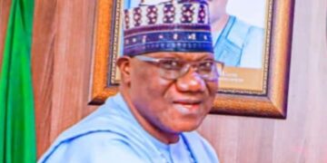 Governor Sule,  A Technocrat Politician per excellence – Chief Philip Dada