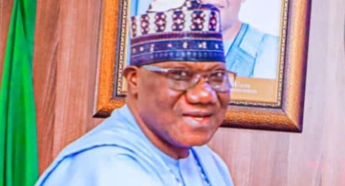 Governor Sule,  A Technocrat Politician per excellence – Chief Philip Dada