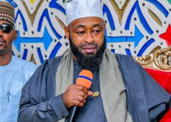 I Will Procure Sophisticated Security Equipments, To Tackle Security Issues in Niger State – Governor Bago