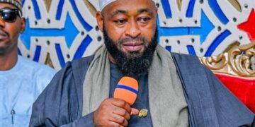 I Will Procure Sophisticated Security Equipments, To Tackle Security Issues in Niger State – Governor Bago