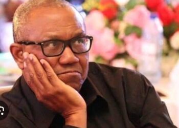 Farewell To Dr. Ogbonnaya Onu: A Tribute From Peter Obi