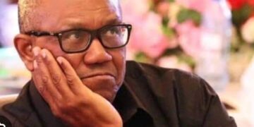 Farewell To Dr. Ogbonnaya Onu: A Tribute From Peter Obi