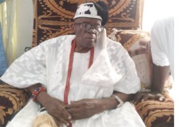 Kingmakers Confirms Olakulehin As New Olubadan