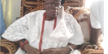 Kingmakers Confirms Olakulehin As New Olubadan
